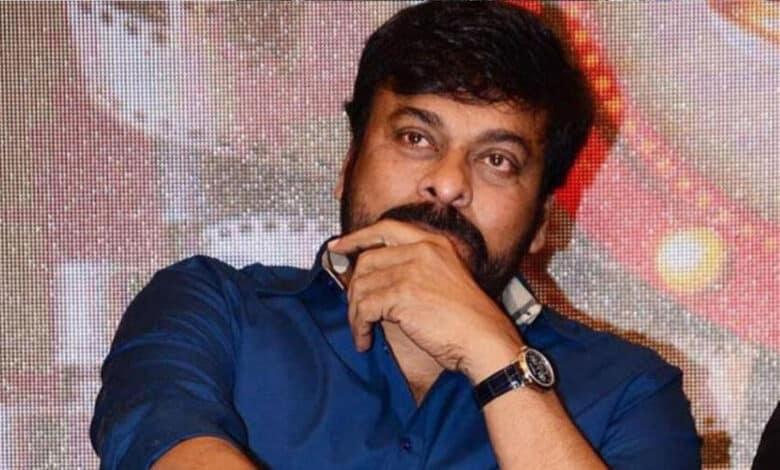 مصنوعی ذہانت سے غیراخلاقی اورفحش ویڈیوز، سابق مرکزی وزیر و اداکار چرنجیوی کی پولیس سے شکایت