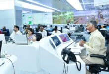 سمندری طوفان، چوکس رہنے کی ہدایت۔وزیراعلی چندرابابو کی ویڈیو کانفرنس