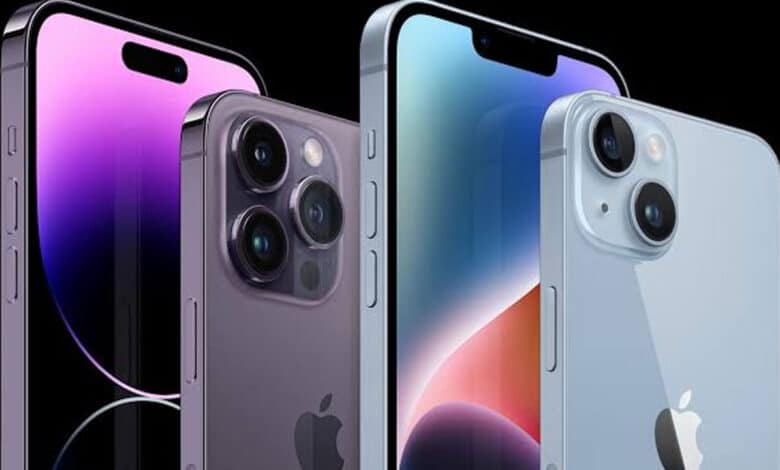 ایپل کے سہ ماہی منافع میں 86 فیصد اضافہ، ہندوستان میں ریکارڈ فروخت