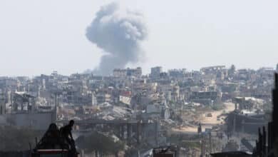 حماس نے مزید 2 یرغمالیوں کی لاشیں اسرائیلی حکام کے حوالے کردیں