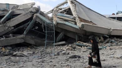 حماس نے اسرائیلی یرغمالیوں کو رہا کرنے پر رضامندی ظاہر کی