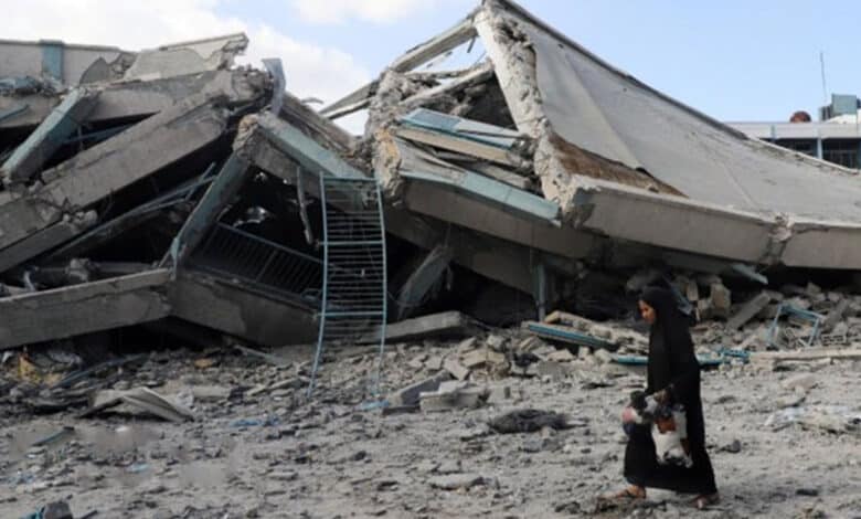 حماس نے اسرائیلی یرغمالیوں کو رہا کرنے پر رضامندی ظاہر کی