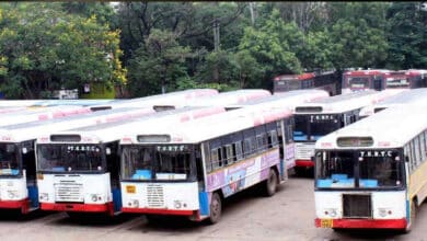 تلنگانہ: گوگل میپس پر آرٹی سی بس کے مقام کو دیکھنے کی جلد سہولت کا آغاز