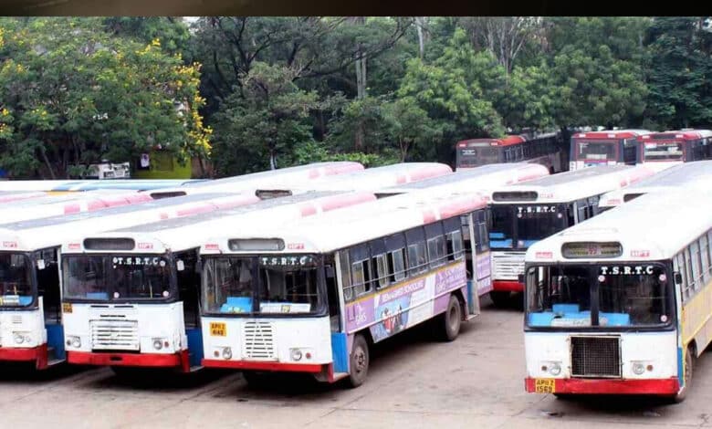 تلنگانہ: گوگل میپس پر آرٹی سی بس کے مقام کو دیکھنے کی جلد سہولت کا آغاز