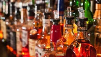 اے پی:نقلی شراب معاملہ۔آبکاری پولیس کے مختلف مقامات پرچھاپے