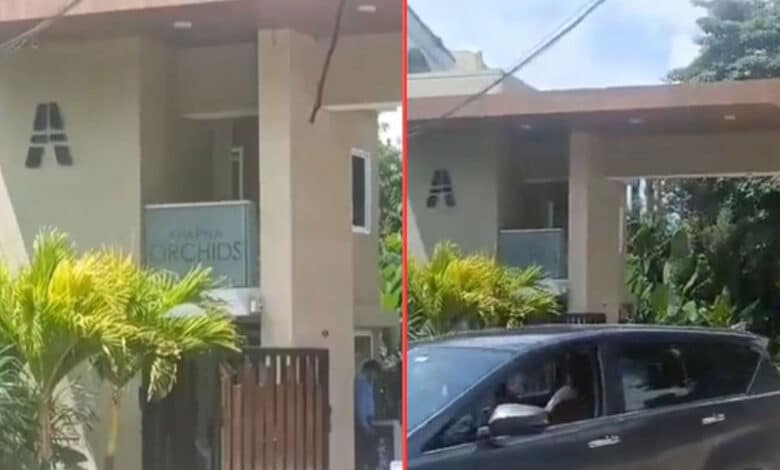 تلنگانہ اوراے پی میں آئی ٹی کے چھاپے