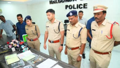 تلنگانہ: بھاری سود کا لالچ کے نام پر دھوکہ، ایک شخص گرفتار