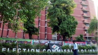 جوبلی ہلز ضمنی انتخاب: سنجیو کمار لال اخراجات کے مبصر مقرر