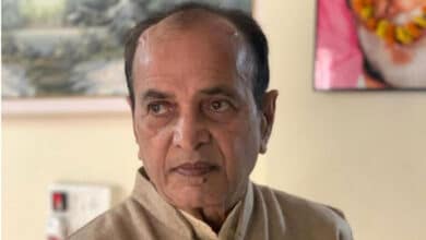 تلنگانہ کانگریس کے سابق رکن اسمبلی کونڈالکشماریڈی چل بسے