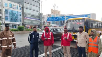 ذمہ دار ڈرائیونگ کو فروغ دینے کی ترغیب کیلئے حیدرآباد پولیس کی انوکھی سوشل میڈیا مہم