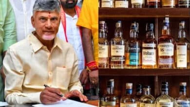 اے پی ایکسائز سرکشا ایپ: جعلی شراب کی فروخت روکنے کے لئے سرکاری قدم