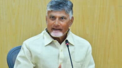 گوگل کی وشاکھاپٹنم میں 15 ارب ڈالر کی اے آئی ڈیٹا سنٹر سرمایہ کاری،چندرابابو کاٹوئیٹ وائرل