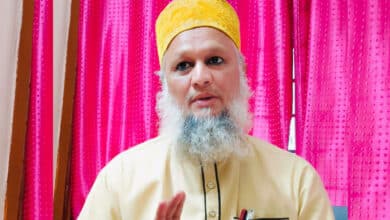 نماز: جسم و روح کی سکون اور شفا کا ذریعہ