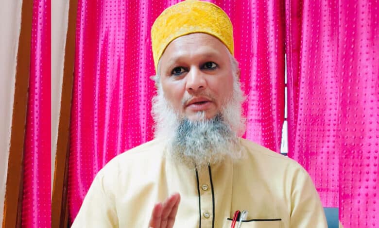 نماز: جسم و روح کی سکون اور شفا کا ذریعہ