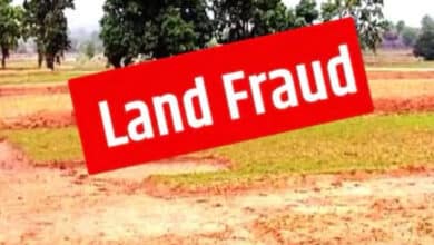 اراضی فراڈ کیس میں 8 ملزموں کے خلاف چارج شیٹ دائر: کرائم برانچ کشمیر