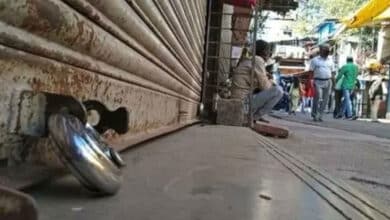 مقامی بلدی اداروں میں 42فیصد بی سی ریزرویشن کامطالبہ۔تلنگانہ میں بند منایاگیا