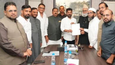 وزیر اعلیٰ ریونت ریڈی سے جماعت اسلامی ہند تلنگانہ کے وفد کی ملاقات، اہم تجاویز پیش