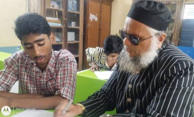 حیدرآباد: عالمی یومِ اساتذہ کے موقع پر تعلیم و تربیت کے اہم کردار پر زور