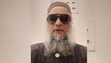 اصلاحِ معاشرہ کے لیے چار بنیادی اصول — مفتی ڈاکٹر حافظ محمد صابر پاشا قادری کا خطاب