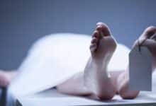 کرناٹک میں ایک شخص نے بیوی کو قتل کر کے لاش بستر کے نیچے چھپا دی