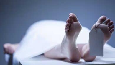 اے پی: چہل قدمی کے دوران خاتون کے بہیمانہ قتل کی واردات