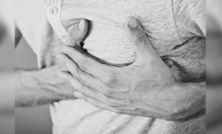 تلنگانہ: ٹرین میں سفر کے دوران دل کا دورہ پڑنے سے مسافر کی موت