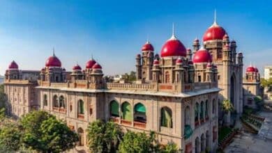 مقامی بلدی اداروں کے انتخابات۔ ریزرویشن 50فیصد سے تجاوز نہ کریں:تلنگانہ ہائی کورٹ