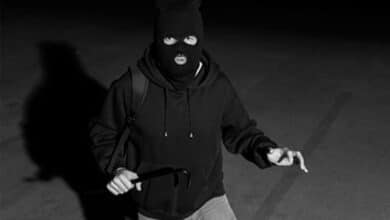 حیدرآباد: بڑے پیمانہ پر چوری کی واردات