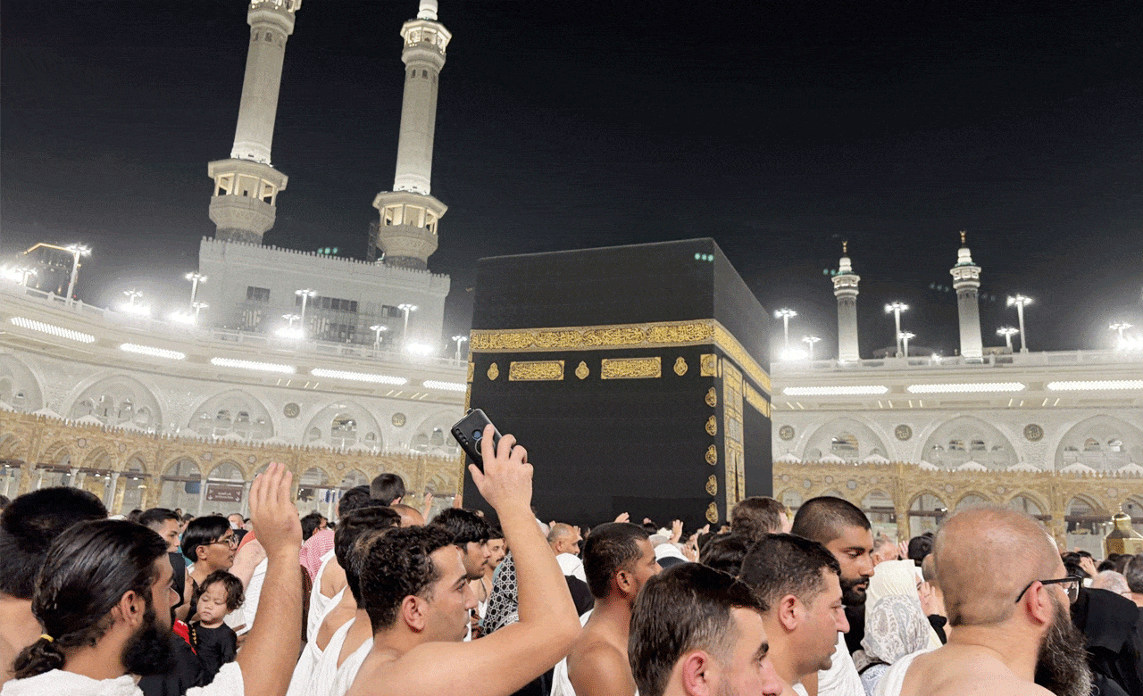 سعودی عرب نے عمرہ ویزا پالیسی میں بڑی تبدیلی کا اعلان کر دیا