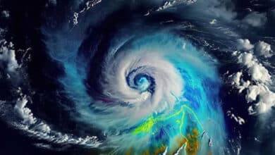 طوفان مونتھا کے بعد حیدرآباد میں موسم معمول پر