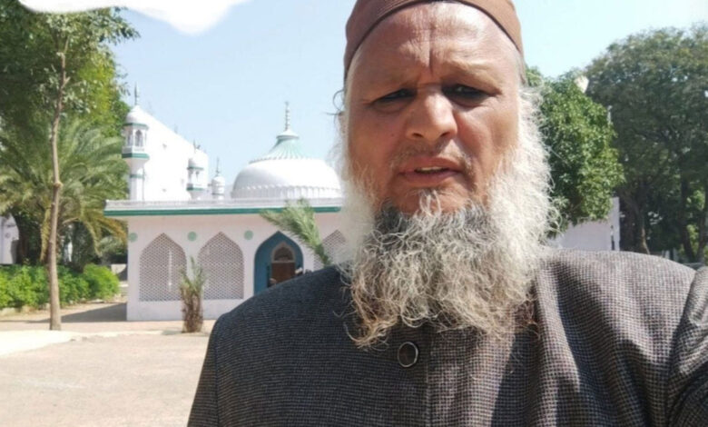 حضرت خالد بن ولیدؓ کی زندگی امت کے لیے مشعلِ راہ: مولانا مفتی ڈاکٹر حافظ محمد صابر پاشاہ قادری