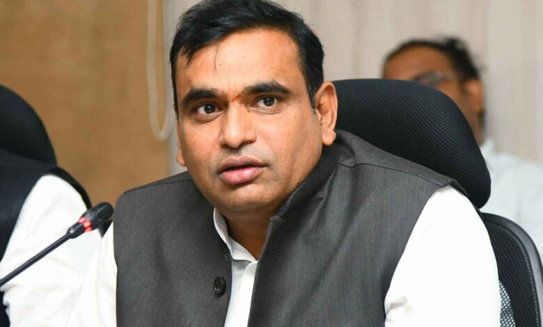 کے ٹی راما راو اقتدار کھونے کے بعد گزشتہ دو برسوں سے وہ ٹھیک طرح سو نہیں پائے:کرن کمار