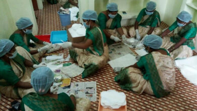 ایک کروڑ خواتین کو کروڑ پتی بنانے کا نشانہ: تلنگانہ حکومت اور ایمیزون کے درمیان مذاکرات