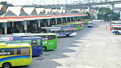 تلنگانہ میں نئے بس ڈپوز اور جدید بس اسٹیشنوں کی تعمیر۔ آر ٹی سی کا بڑا قدم