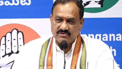 یومِ دستور ہمارے جمہوری مستقبل کے لئے آئینی اقدار کے تحفظ کے عزم کے اعادہ کا موقع:مہیش کمارگوڑ