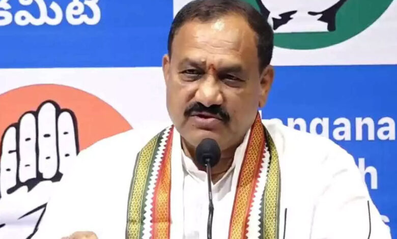 یومِ دستور ہمارے جمہوری مستقبل کے لئے آئینی اقدار کے تحفظ کے عزم کے اعادہ کا موقع:مہیش کمارگوڑ