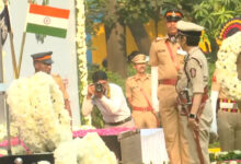 ممبئی حملوں کی 17ویں برسی پر عالمی یکجہتی کا اظہار ،فرانس کے سفیر کا 26/11 کے شہداء کو خراج عقیدت