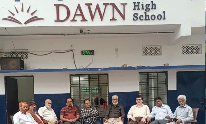 فنِ خوش نویسی ہماری قوم کا قیمتی ورثہ — اس کی حفاظت دینی و تہذیبی فریضہ ہے: پروفیسر مظفر علی شہ میری