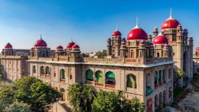 گروپ 2 میرٹ لسٹ کیس میں بڑا موڑ،تلنگانہ ہائی کورٹ کی ڈیویژن نے واحد بنچ کے فیصلہ کو معطل کر دیا