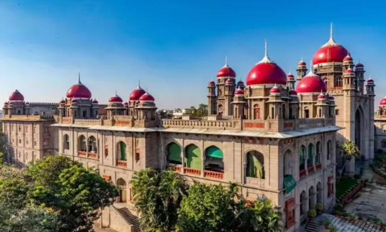 گروپ 2 میرٹ لسٹ کیس میں بڑا موڑ،تلنگانہ ہائی کورٹ کی ڈیویژن نے واحد بنچ کے فیصلہ کو معطل کر دیا