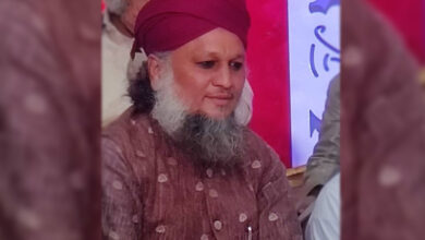 اسلام میں حسنِ اخلاق اور عدل کی تعلیم، مولانا مفتی صابر پاشاہ کا پیغام