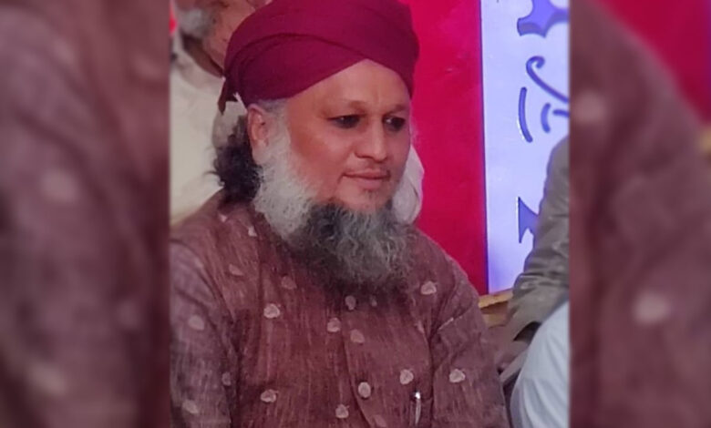 اسلام میں حسنِ اخلاق اور عدل کی تعلیم، مولانا مفتی صابر پاشاہ کا پیغام