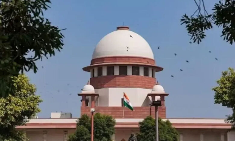 ووٹر لسٹ سے نام حذف کرنے سے قبل نوٹس دینا لازمی، سپریم کورٹ کی ہدایت