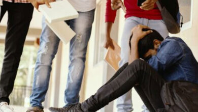 تلنگانہ کے سدی پیٹ ضلع کے میڈیکل کالج میں ریگنگ کا واقعہ