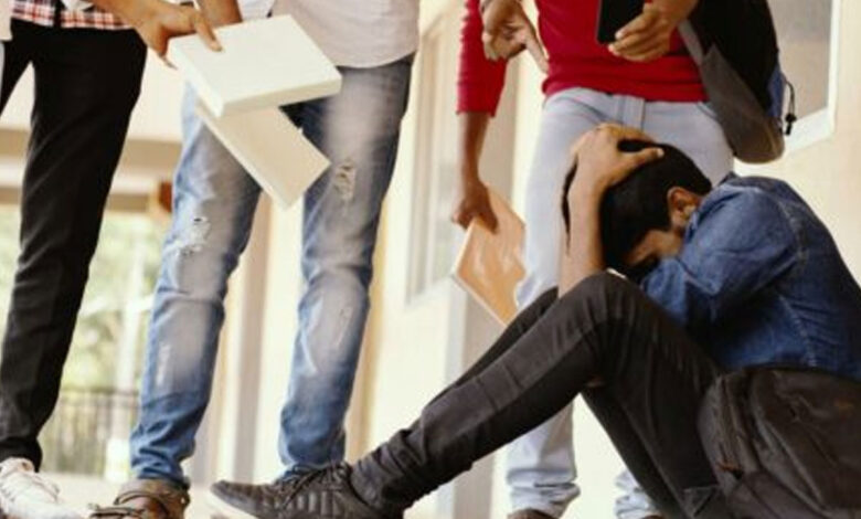 تلنگانہ کے سدی پیٹ ضلع کے میڈیکل کالج میں ریگنگ کا واقعہ