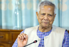 یونس کے گرامین مائیکرو فنانس نیٹ ورک کا مبینہ طور پر القاعدہ، اخوان المسلمون سے تعلق: رپورٹ