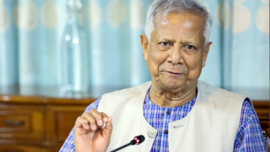 یونس کے گرامین مائیکرو فنانس نیٹ ورک کا مبینہ طور پر القاعدہ، اخوان المسلمون سے تعلق: رپورٹ