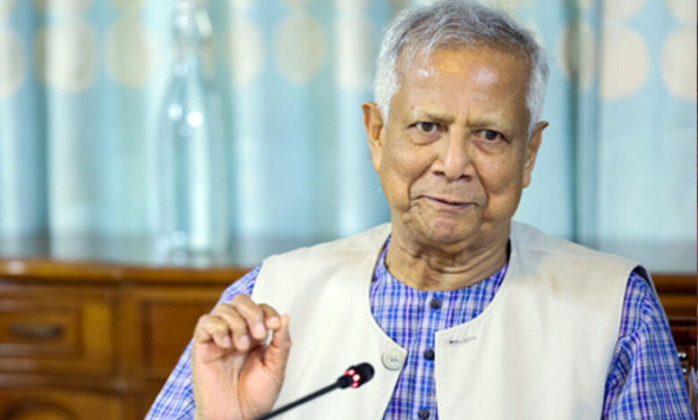 یونس کے گرامین مائیکرو فنانس نیٹ ورک کا مبینہ طور پر القاعدہ، اخوان المسلمون سے تعلق: رپورٹ