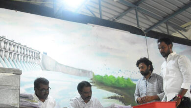 تلنگانہ میں پہلے مرحلہ کے پنچایت انتخابات۔ نامزدگیوں کی آخری تاریخ ختم ہوگئی