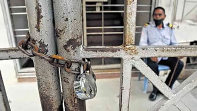 تلنگانہ میں پرائیویٹ کالجوں کی ہڑتال تیسرے روز بھی جاری